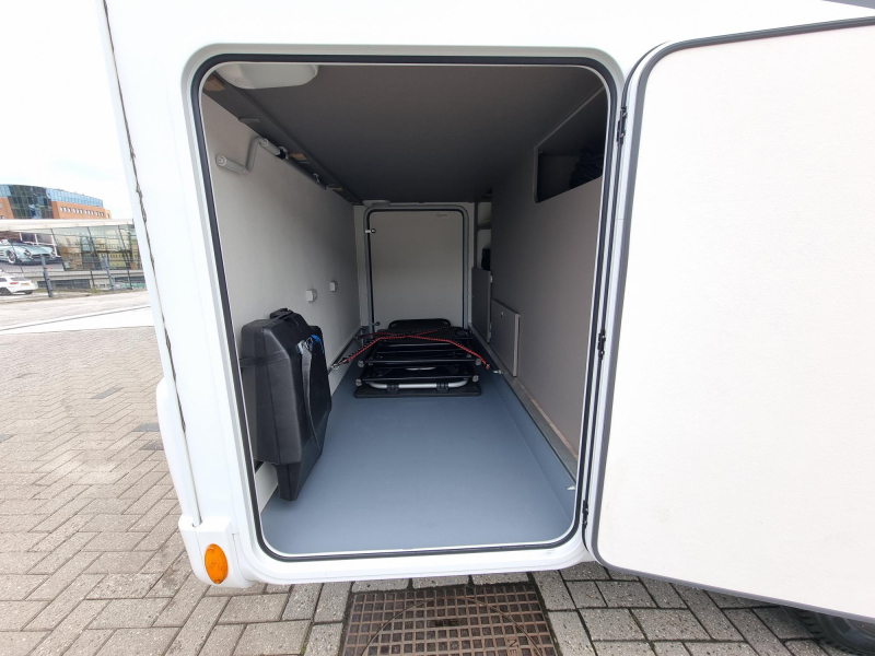 LMC Tourer T660 G photo: 23