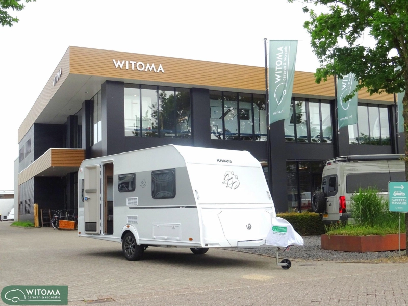 Knaus Sport 460 EU &iexcl;Ahora con descuento extra! foto: 16