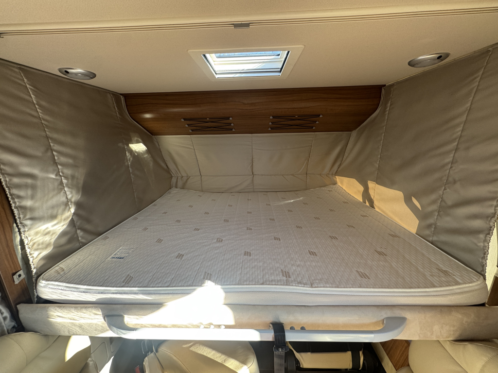 Hymer B680 Starline photo : 15