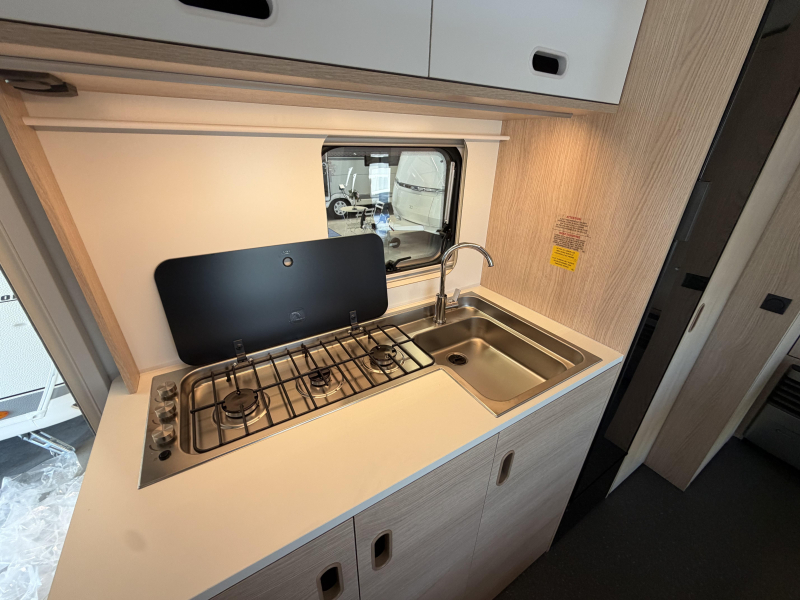 Adria Aviva 522 PT Variant 2  foto: 8