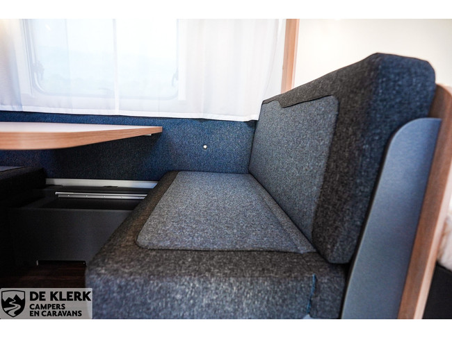 Knaus SPORT 500 KD All-in Deals foto: 9