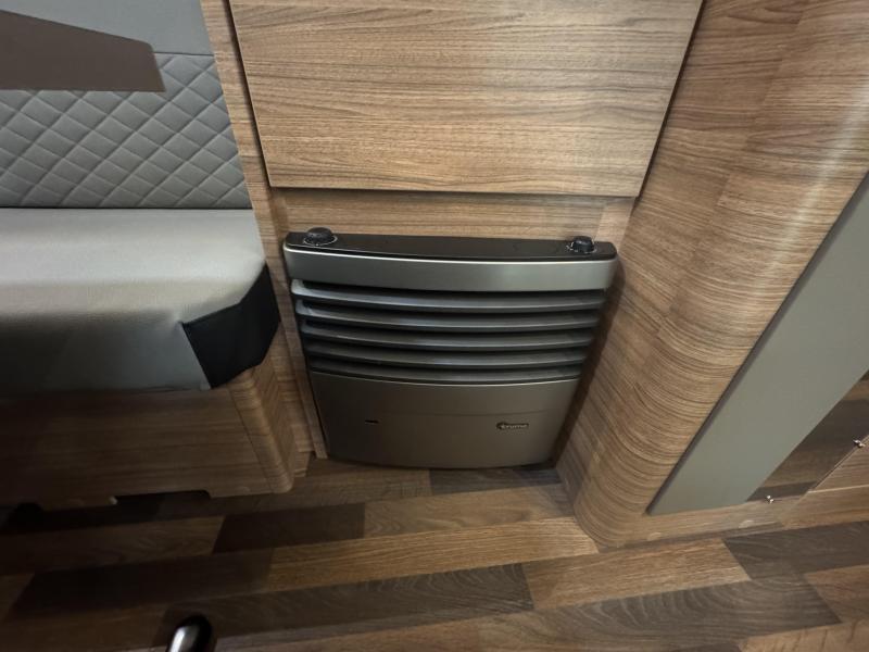 Weinsberg CaraOne Edition HOT 480 EU enkele bedden | A69  foto: 15