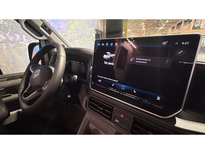 Adria Compact Max SL LED / Automatik / Navi Foto: 11