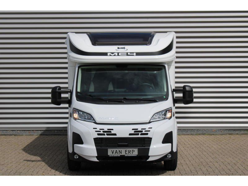 McLouis MC4 373 Fiat 140PK Automaat NIEUW  foto: 18