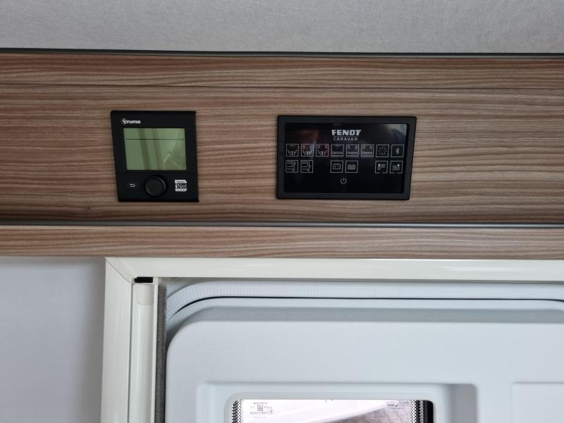 Fendt Tendenza 465 SFB 1800 kg as - Combi 4e  foto: 17