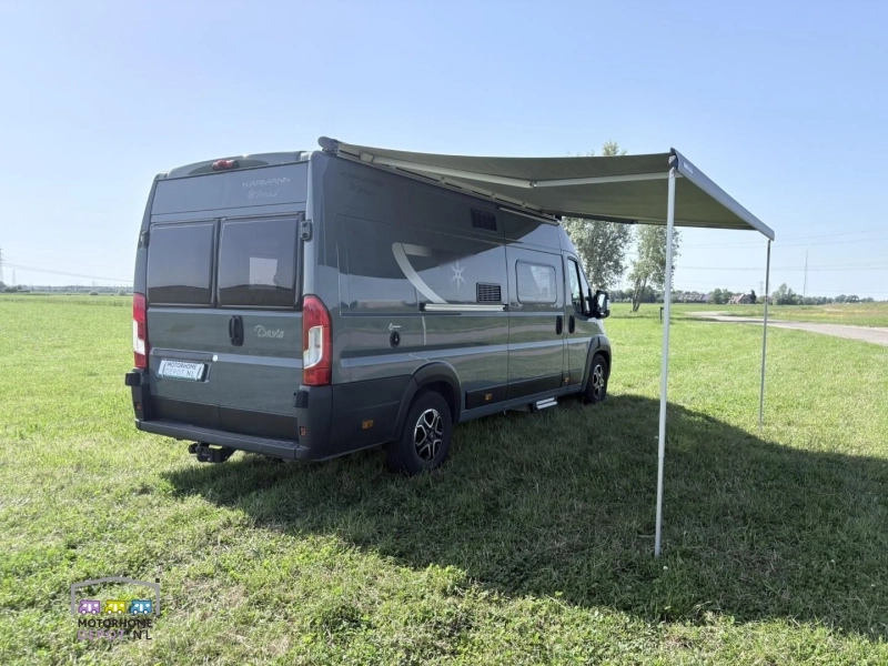 Karmann Davis 620  foto: 6