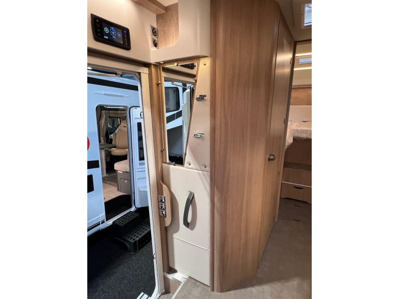 Laika Ecovip L 3019 Automatik 2026 Foto: 17