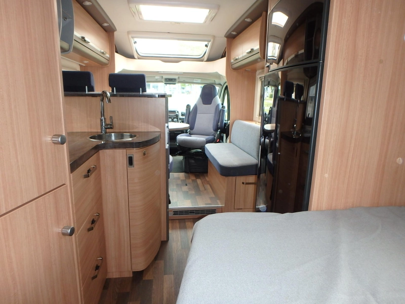 Knaus Sky TI 650 MF SILVER SELECTION  foto: 22