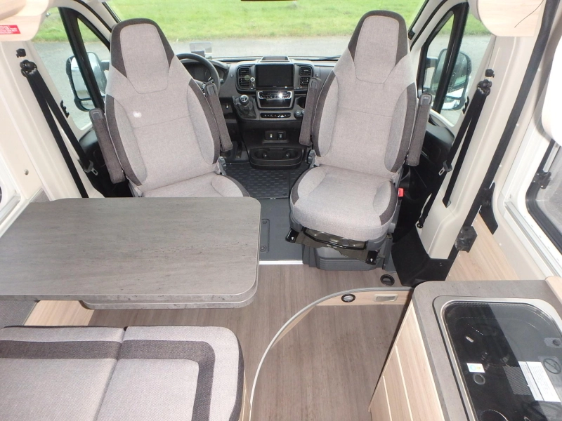 Knaus BoxLife Pro 600 MQ  foto: 13
