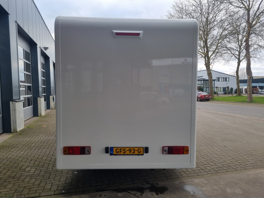 Fiat Ducato 2.8 diDT photo: 2