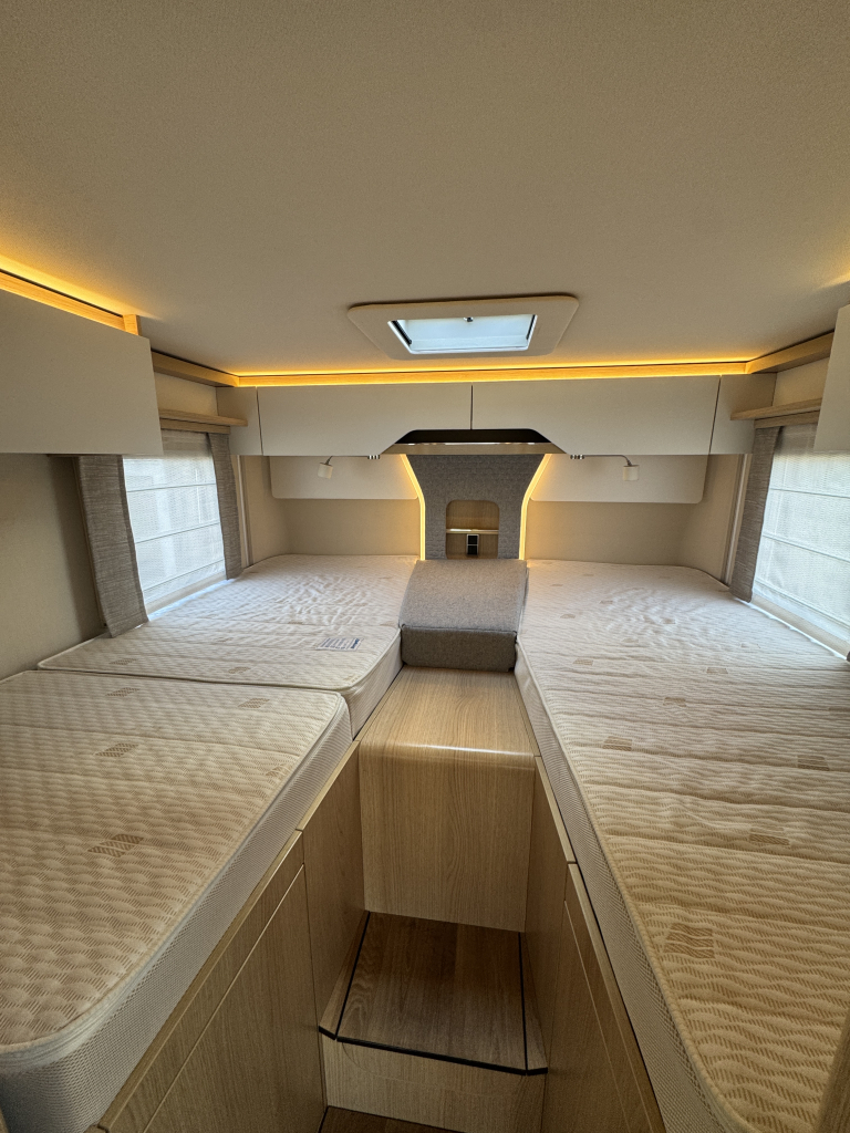 Hymer BML I 780 photo : 15