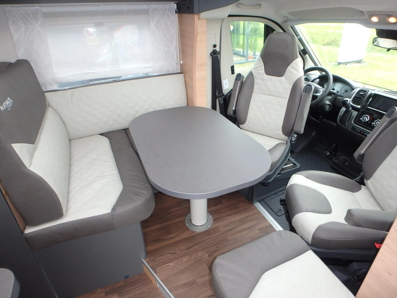 Knaus L!ve Ti 650 MEG Oferta Alquiler de autocaravanas foto: 11