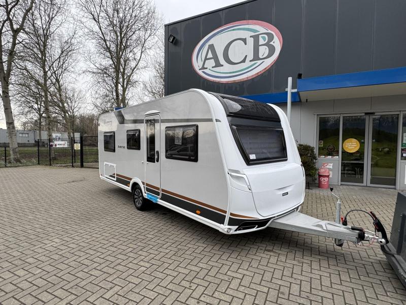 Bürstner Averso 535 TL  foto: 1