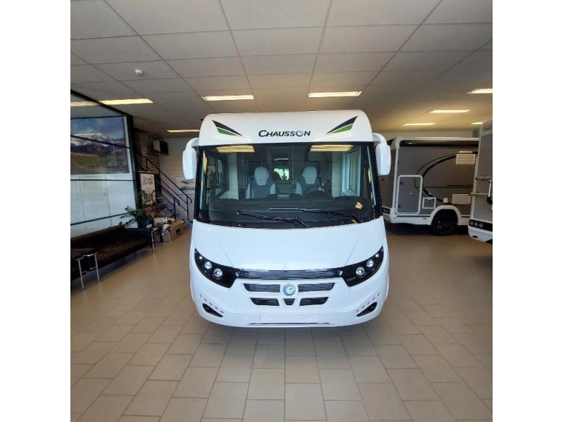 Chausson Etape Line 6040 NOUVEAU MJ 2025 photo : 2
