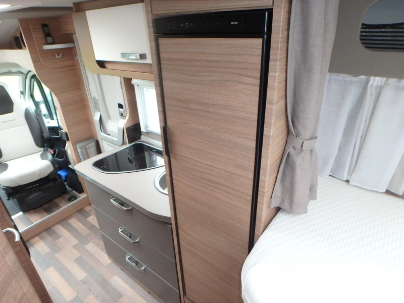Weinsberg Pepper 600 MEG foto: 17