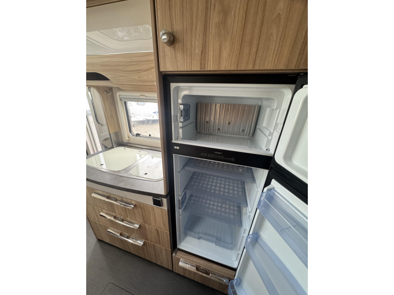 Hymer Exsis-I 588 photo: 15