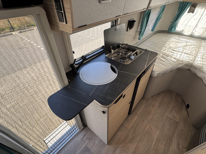 Eriba Touring 542  foto: 7