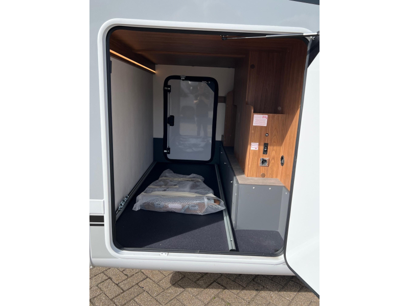 Laika Ecovip 3019 L Titanio automaat,  foto: 21