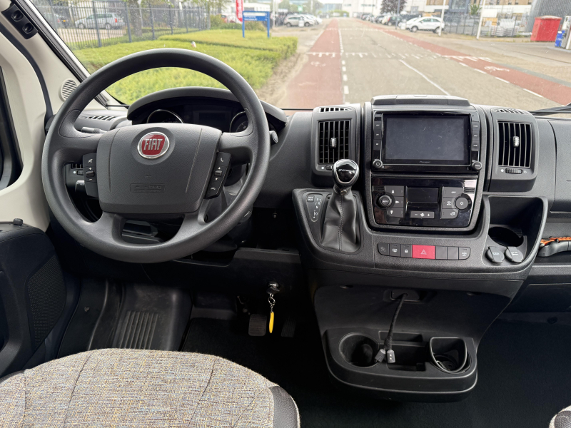 Knaus Boxstar 540 2020 51.000KM AUT 140CV foto: 10