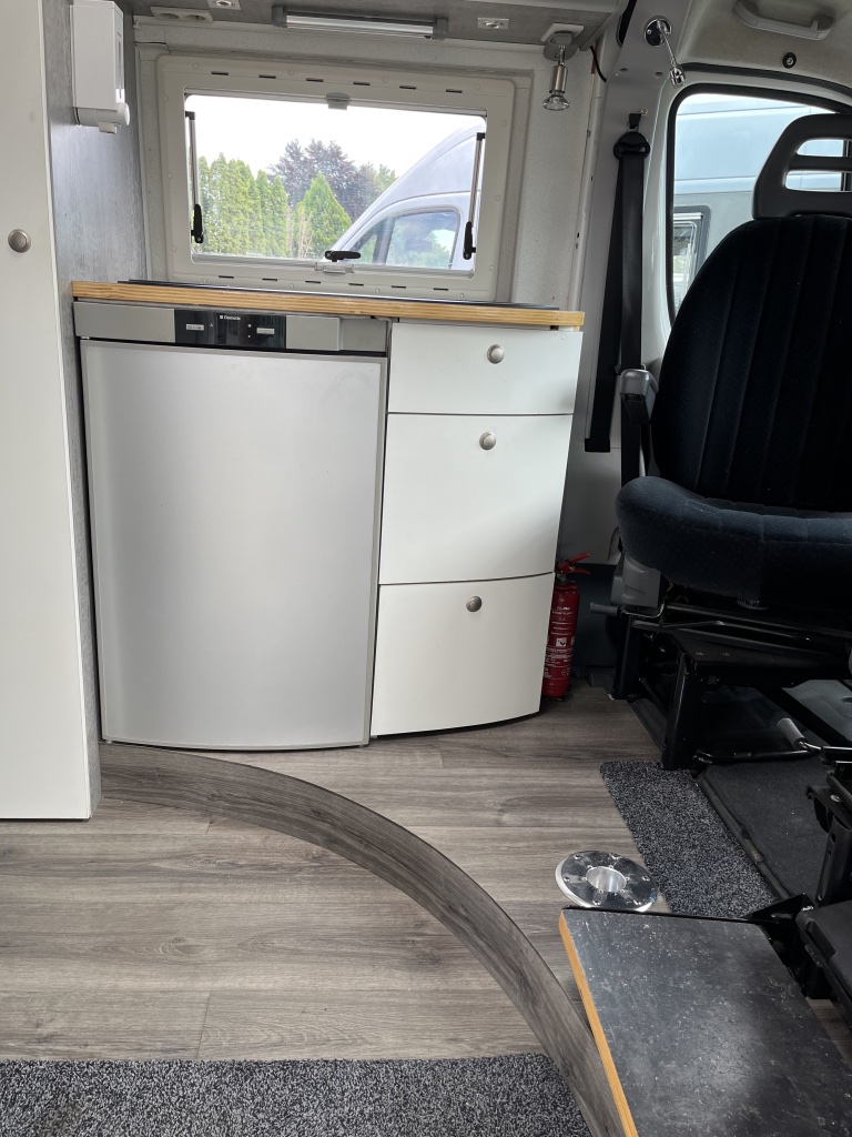 PEUGEOT BOXER 333 L2H2 2.2HDI 120 foto: 9