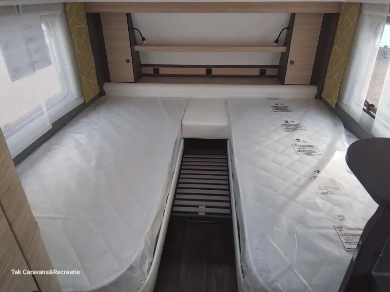 Fendt Apero 465 TG 2 lengte bed+gratis airco  foto: 9