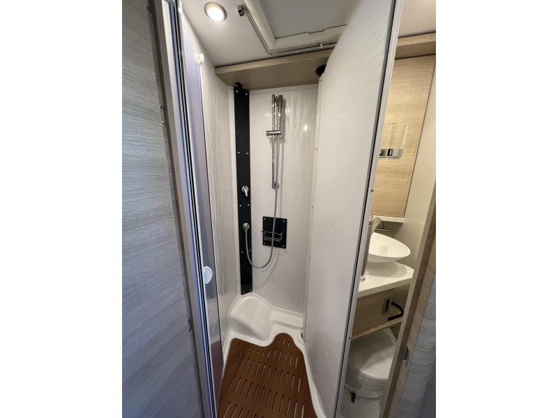 Rapido C 50 WEGRIJAANBIEDING NIEUW  foto: 10
