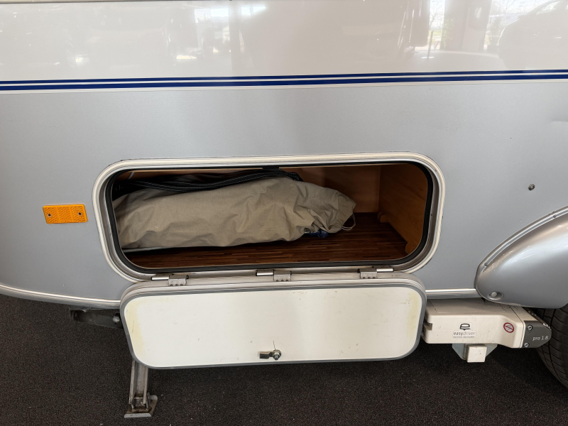 Eriba Triton 420 Unico verona / mover  foto: 12