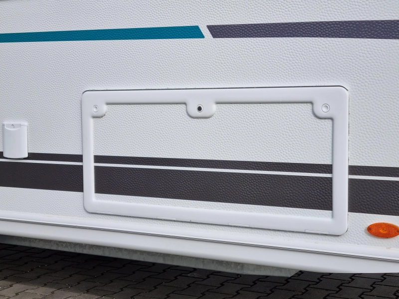 Dethleffs C'Joy 480 QLK Demo Model!  foto: 20