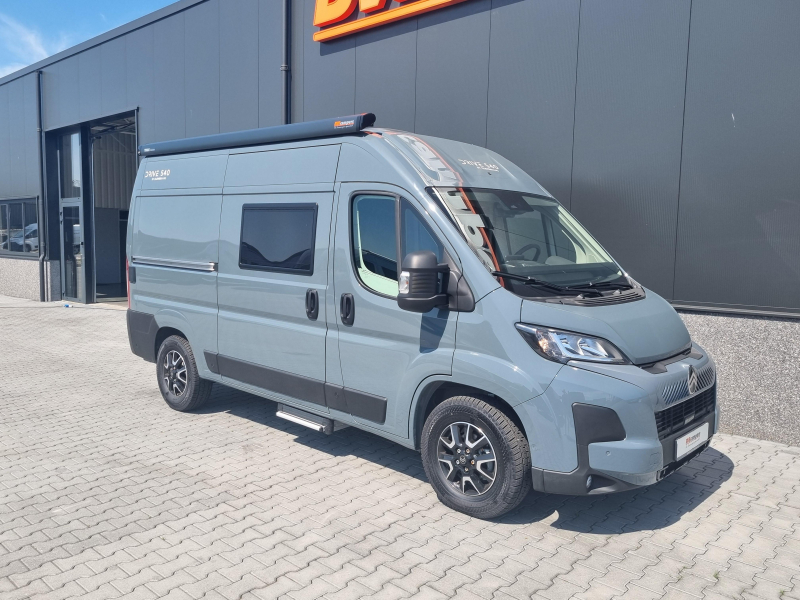 Clever Drive 540 Full Package NIEUW  foto: 21