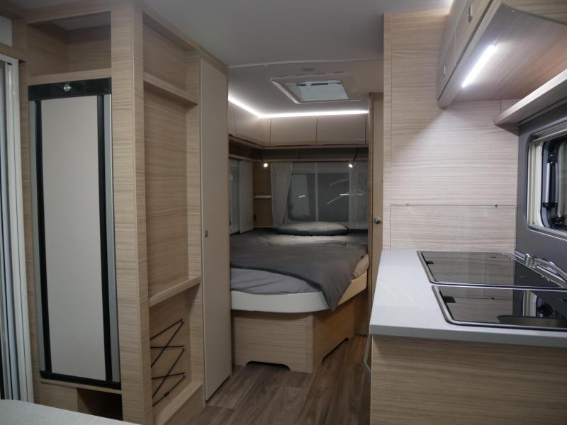 Fendt Bianco Activ 465 SFH Model 2026 