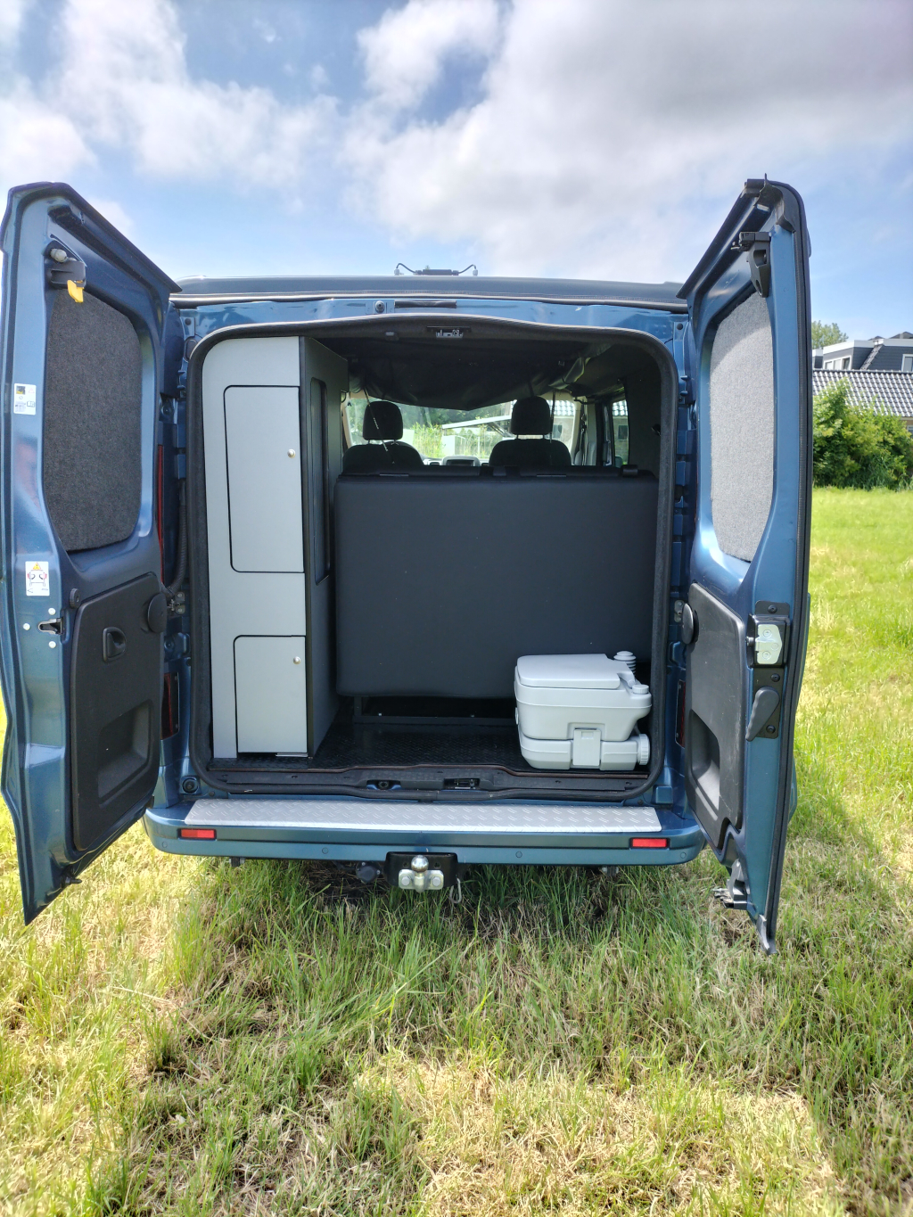 FIAT TALENTO foto: 5