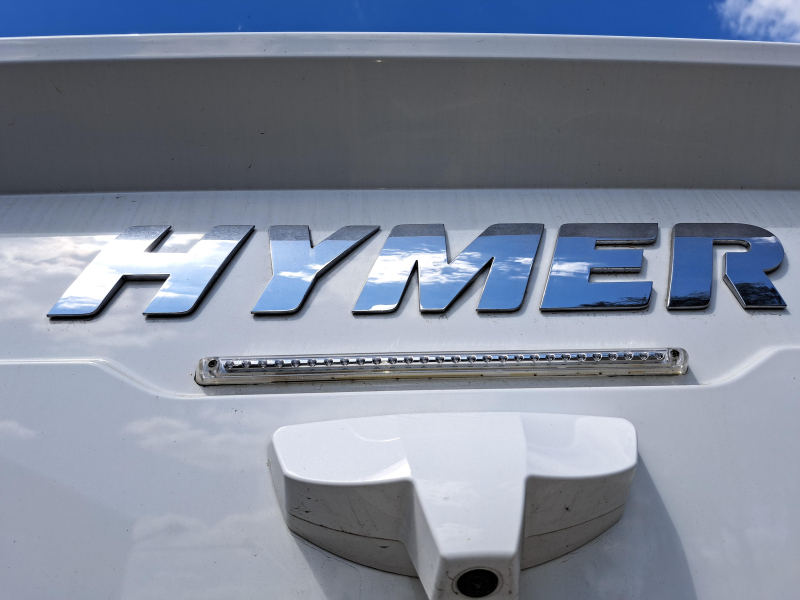 Hymer B-MCI 680  foto: 17