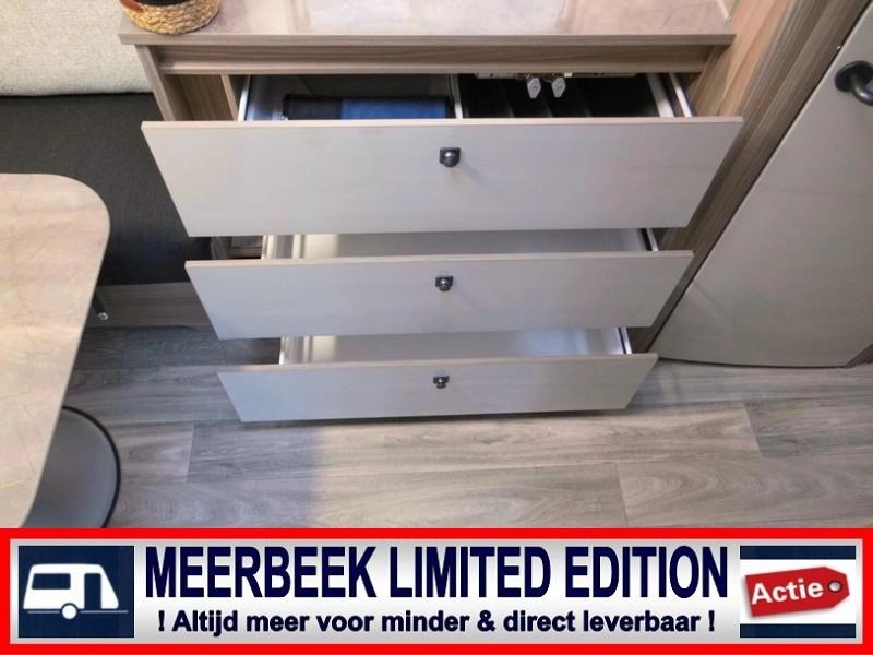 Fendt Tendenza 550 SG 2026 NIEUWSTE MODEL !  foto: 11