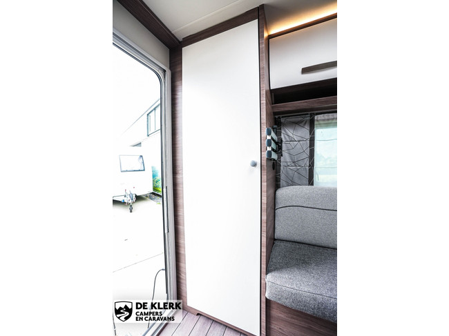 Knaus SPORT 420 QD Silver Selection Christmas Special foto: 11