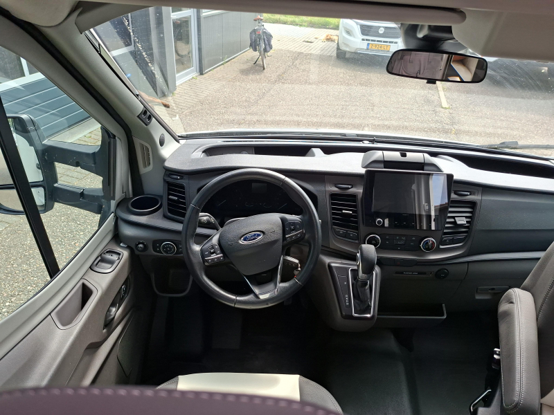 Chausson 777 Premium super complete camper  foto: 24