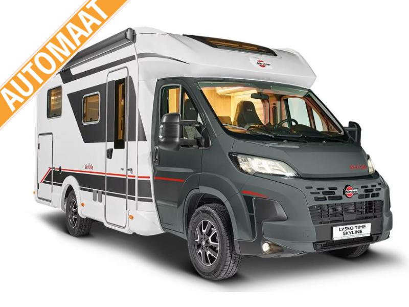 Volkswagen Transporter T5 TDI Zeer Compleet | Hefdak 