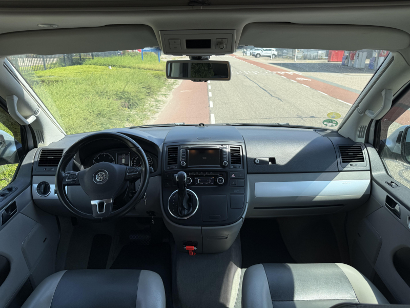Volkswagen T5 California GP Edition 2014 4X4 SPER foto: 10