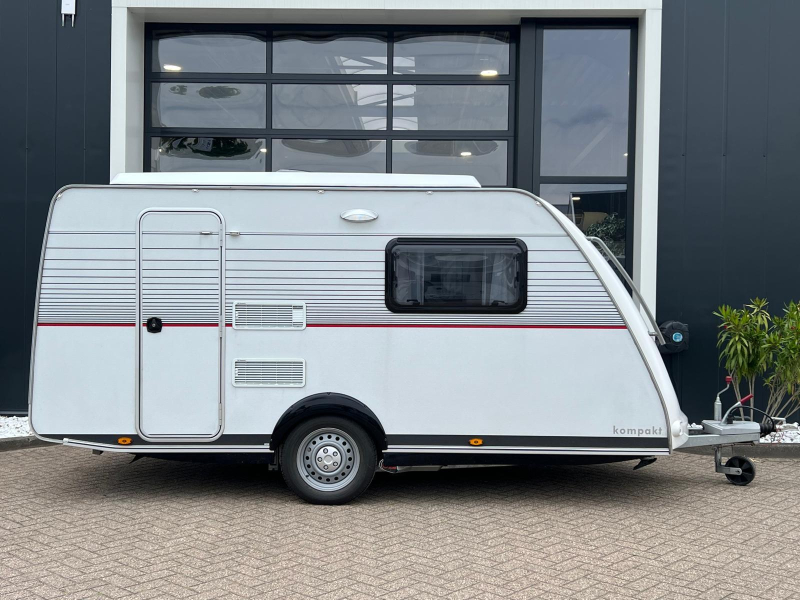 Kip Kompakt 37 EK mover, toldo, toldo foto: 18