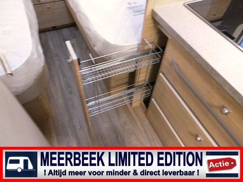 Fendt Bianco Activ 465 SGE 2025 NIEUW ALMERIA STOF !  foto: 11