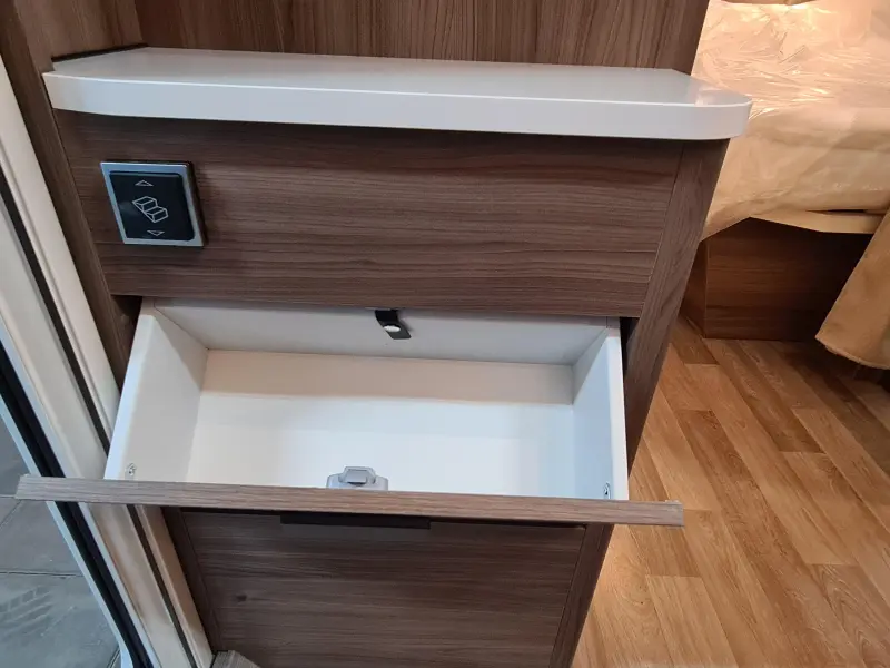 Kabe Briljant 470 XL Nieuw 2025!  foto: 16