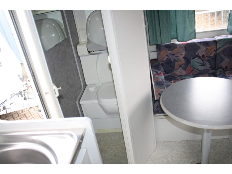 Beyerland Sprinter 390 S  foto: 5