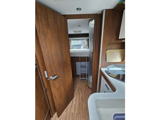 Elnagh Prince 570L Foto: 16