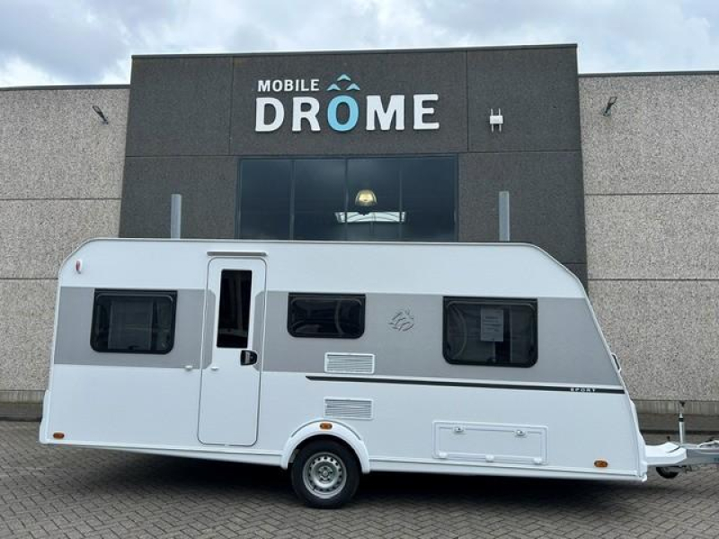 Knaus Sport 500 EU 2026  foto: 1