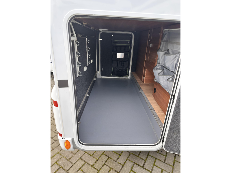 LMC Passion T 663 G 2000€ gratis extra opties  foto: 14