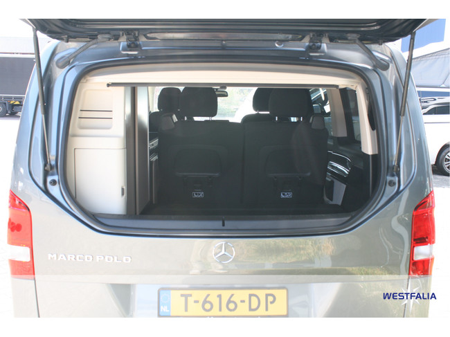 Mercedes-Benz Marco Polo V250 190pk Aut. | 12 maanden Garantie | foto: 21