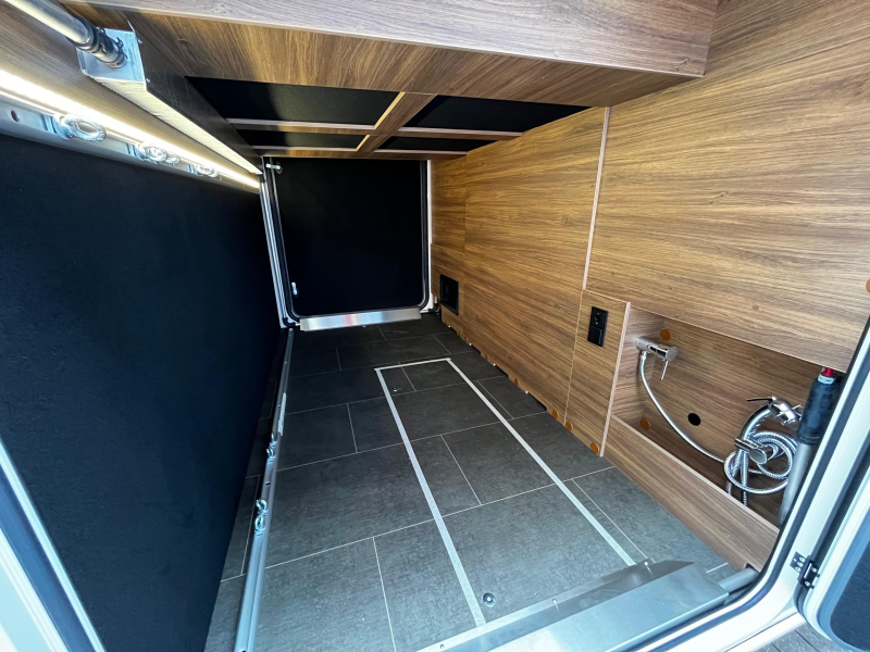 Le Voyageur LV 7.5 CF Eterna, Exclusief, AUT.  foto: 16