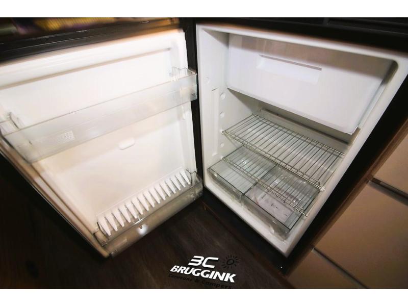 Knaus Sport E-Power Selection 460 EU  foto: 6