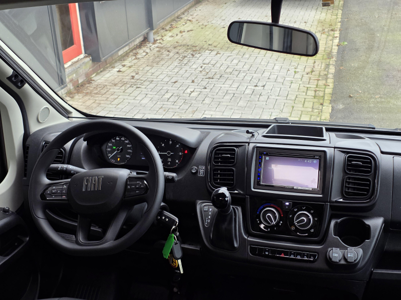 Bürstner Lyseo Time T Skyline 690 G  foto: 6