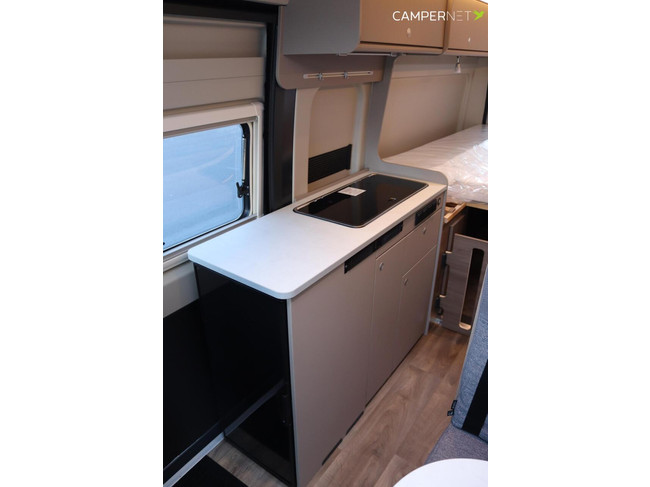 Carado CV 640 140 PS Automatik | Pro + Paket | Markise | L&auml;ngsbetten | Neu ab Lager lieferbar | Adaptive Cruise | Foto: 11
