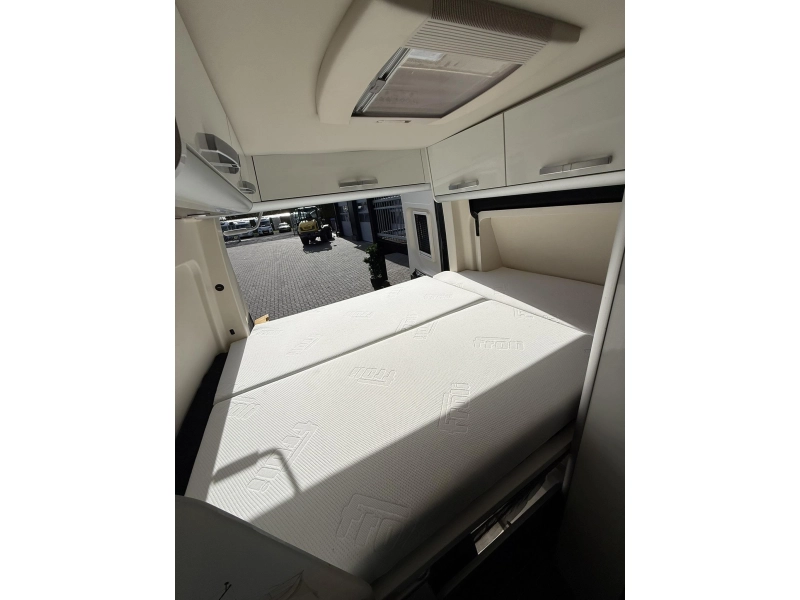 Westfalia Sven Hedin MAN TGE - SLIDEOUT  foto: 6
